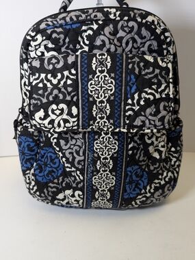 Vera Bradley | Bags | Vera Bradley Mimosa Medallion Purple  display picture 2